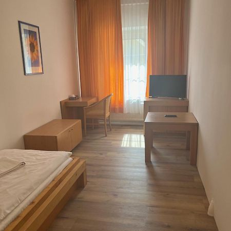 City Hotel Post 16 Braunau am Inn Exterior photo