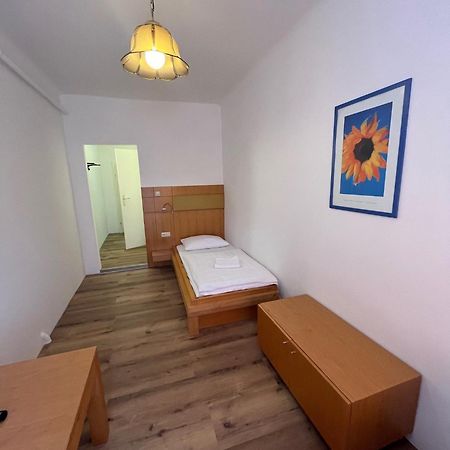 City Hotel Post 16 Braunau am Inn Exterior photo